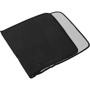 Front Windshield Shade Sun Cover for Car Windshield Absorbs Sunlight and Heat