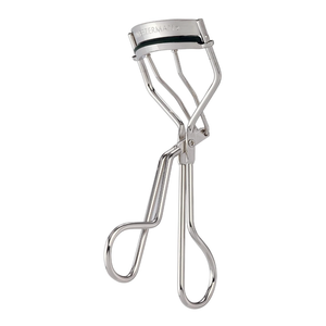 Tweezerman Classic Eyelash Curler with Refill Pads  Makeup Eyelash Tool for All Eye Shapes