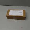 Gooseneck Phone Holder for Bed, Magnetic Cell Phone Stand for iPhone 16 15 14 13 12 Pro Max Plus Mini, Flexible Long Arm Mount 360 Adjustable for Desk Bedside Filming (Glossy Black)