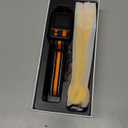 GPS Wireless Dog Fence System, Electric Electric Dog Fence Using GPS Electric Satellite Technology, IPX7 Waterproof Rechargeable Design, GPS Dog Collar has 2 Modes Circular and Free-Form Fence