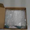 BS ONE Price Tagging Gun for Clothing, Standard Retail Price Tag Attacher Gun for Clothes with 6 Needles & 1000pcs 2" Barbs Fasteners for Store