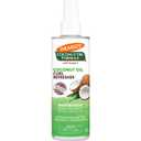 Palmer's Coconut Oil Formula Moisture Boost Curl Refresher Spray, 8.5 Ounce (8.5 Fl Oz (Pack of 1))