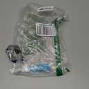 Neutrogena Hydro Boost Under Eye Cream, with Purified Hyaluronic Acid, Keeps Under Eye Area Looking Smooth & Hydrated, Fragrance Free and NonComedogenic, 0.5 oz