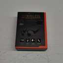 Helix Air Wireless Bone Conduction Headphones
