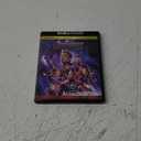 Avengers: Endgame, Format: Blu-ray