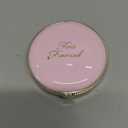 Too Faced Natural Chocolate Bronzer | Sheer-to-Medium Coverage with Natural Finish + Sun Kissed Glow (01 Golden Cocoa (Light Golden Bronze))