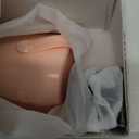 LENRUE Karaoke Machine for Kids with Wireless Microphone, 4 Magic Voices, Colorful Light, Karaoke for Girls Boys, Best Birthday Gifts for Kids 4, 5, 6, 7, 8, 9, 10, 11, 12+