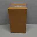 EDHAS Mango Wood 4 Compartment Flatware Caddy, Cutlery Utensil Holder with Napkin Holder for Kitchen, Dining, Picnics (10" x 6" x 5")