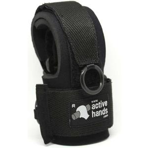 active hands Limb Difference Aid for Gripping in Gym/Home with Missing Fingers/Hand Parts