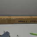 Hand Rails for Outdoor Steps, Heavy Duty 2 Steps Handrails Stair Railing Kit for Indoor & Outdoor Installation, Adjustable Height & Sturdy Porch Railing for Balcony, Porch, Deck