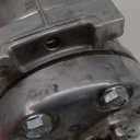 A-Premium Air Conditioner AC Compressor with Clutch Compatible with Kenworth T660 2015-2016, T680 2015-2016, T880 2015-2016 & Peterbilt 365 2015-2016, 367 2015-2016, 388 2015-2015, 389, 567, 579, 587