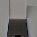 Etekcity Food Kitchen Scale, Digital Grams and Ounces for Weight Loss, Baking, Cooking, Keto and Meal Prep, LCD Display, Medium, 304 Stainless Steel 