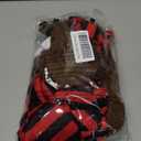 fun shack Pirate Costume Women, Womens Pirate Costume, Pirates Dress, Halloween Costumes for Women, Womens Halloween Costumes (X-Large)