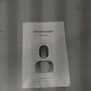 belhope Hand Massager with 9 Modes and 4 Heating for Hot and Cold Therapy Wrist Massager for Arthritis and Carpal Tunnel Relief, Hand Massager with Heat and Compression, Gifts for Mother, White