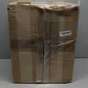 16PCS Pots and Pans Set Non Stick Cookware Set Nonstick with Cooking Set (16pieces, White)