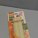 Nylabone Marrow Bone Alternative Power Chew Toy for Dogs, Dog Toys for Aggressive Chewers, Beef Flavor, Large - Up to 50 lbs, 1 Count