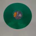 Camp Rock (Original TV Movie Soundtrack)[Translucent Green LP]
