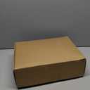 Christmas Tree Skirt, Deluxe 60Inch Decoration Tree Skirt, White Faux Fur Soft Thick Plush Tree Base Cover, Large Round Area Mat for Home Merry Christmas Holiday Season Party