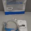 Replacement for AirFit P30i Standard Frame System Sets, Nasal Cradle Cushion & Elbow - for Nasal Mask - Standard Frame with Headgear (Medium)