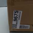 ILLMTW Rattan Floor Lamp for Living Room Bedroom Boho Arc Standing Lamp with Remote Dimmable Black Farmhouse Wicker Bamboo Lamp Shade Floor Light Tall Lamp Industrial Floor Lamps Bohemian Decor