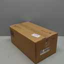 AVLA 3 Pack Glass Jars with Metal Lid, 58 OZ Clear Round Cookie Candy Jar, Food Storage Container with Black Lid, Empty Canister Set for Kitchen Counter, Pasta, Dog Treat, Snack