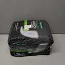 Depend Guards Incontinence Pads for Men, Maximum Absorbency, 52 Count
