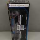 Hover-1 Superfly Electric Self Balancing Scooter with 7MPH Top Speed, 6 Mile Range, Long Lasting Li-Ion Battery - 5HR Full Charge, Built-In Bluetooth Speaker - Rider Modes: Beginner to Expert