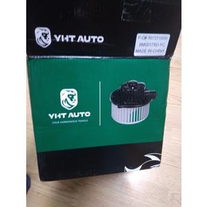 Blower Motor with Fan Cage Fit