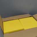 OULEME 12 Pack RV Leveling Blocks, Stackable Jack Blocks, Interlocking Leveling Pads with Carrying Bag, for Camper Travel Trailer