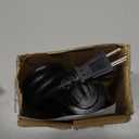 Tiflev Utility De-Icer Submergible Cast Aluminum Water Tank Heater Compatible with All 1-1/ 2" Threads Rubbermaid Stock Tanks (1500W)