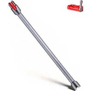 OTTWL V11 Replacement Wand Compatible with Dyson V15 V11 V10 V8 V7(Grey)