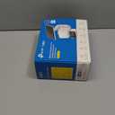 Tapo 2K Outdoor Pan/Tilt Wireless Floodlight Security Camera - Battery Power with Solar, 360 AI Motion Tracking, Person/Vehicle Detection, Subscription-Free Local Storage or Optional Cloud, C615F KIT