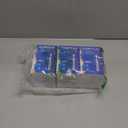 PUREPLUS 5231JA2002A Replacement for LG LT500P, ADQ72910901, GEN11042FR-08, Kenmore 9890, 469890, HDX FML-1, ADQ72910907, LSC27925ST, LFX25974ST, LFX25973D, LFX25973ST Refrigerator Water Filter, 3Pack