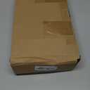 9 Piece Small Plastic Vase