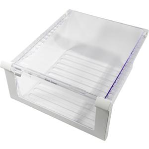 Frigidaire 241801801 Crisper Drawer for Refrigerators, Clear