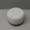 Oil Diffuser, 500ml Essential Oil Diffusers with 2 Mist Mode 4 Timers7 Ambient Light Waterless Auto Off, Diffusers Large Room Home Office (Log Color-no Oils)