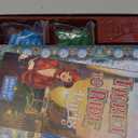 Asmodee Ticket to Ride Paris Board Game - Train Route-Building Strategy Game with Detailed Parisian Buses, Fun Family Game for Kids & Adults, Ages 8+, 2-4 Players, 10-15 Min Playtime