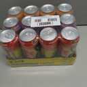 C4 Energy Drink x Popsicle Variety Pack, Carbonated Sugar Free Pre Workout Performance Drink with no Artificial Colors or Dyes, 3 Flavors - Grape, Hawaiian Pineapple, and Cherry, 16 Oz, Pack of 12 (EXP 01/01/26)