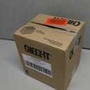 Cheez-It Baked Snack Crackers, Gluten Free, Lunch Snacks, Original 3 Packs  BBD: 05-03-27