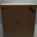 IRIS USA 47 Qt. Plastic Drawer Storage Organizer Stacking Drawers, 2-Pack, Stackable Unit with Sliding Drawer for Clothes Bedroom Kitchen Under Sink Pantry Craft Room Bathroom Dorm Office, Black