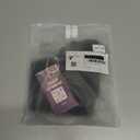 HeyShape - Women's Seamless Tummy Control Shapewear Bodysuit - Sculpting Tank-Style Snatched Waist Thong (3X-Large, Black)