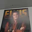 2026 Elvis Presley Wall Calendar