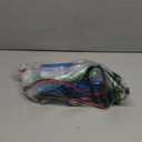 24V Battery Charger Automatic Smart Charger 5A trickle Charger and I/O Switch 3 pin XLR Connector for Charging AGM Gel Lead-Acid Batteries for Cars wheelchairs Boats