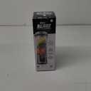 Ninja BC151BK Blast Portable Blender, Cordless, 18oz. Vessel, Personal Blender-for Shakes & Smoothies, BPA Free, Leakproof-Lid & Sip Spout, USB-C Rechargeable, Dishwasher Safe Parts, Black