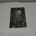 The Book of Azrael (Gods & Monsters)