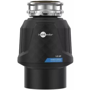 InSinkErator 79849K-ISE - Garbage Disposals Sanitation and Waste Appliances