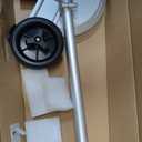Lawn Edger Attachment fits for Kobalt and Most Brands Trimmerheads
