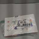 TECJOE 2 Pack LCD Writing Tablet, 8.5 Inch Colorful Doodle Board Drawing Tablet for Kids, Kids Travel Games Activity Learning Toys Birthday Gifts for 3 4 5 6 Year Old Boys and Girls Toddlers