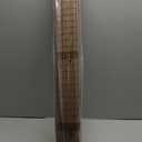 CHICOLOGY Bamboo Roman Shades - Customer Favorite Blackout Blinds for Windows, Premium Quality, Ideal for Home, Moose (Blackout) Brown, 35" W X 64" H