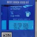 Kraft Original Mac & Cheese Macaroni and Cheese Dinner, 4 ct Pack, 7.25 oz Boxes, BBD 02/28/2026